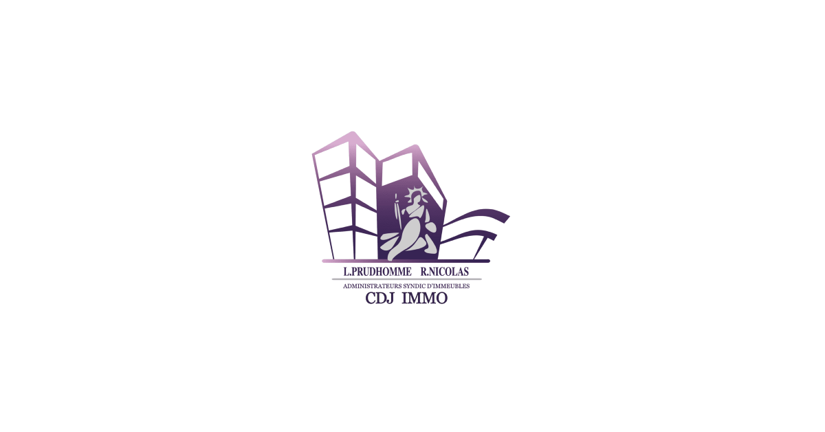 CDJ IMMO (L.PRUDHOMME &R.NICOLAS)